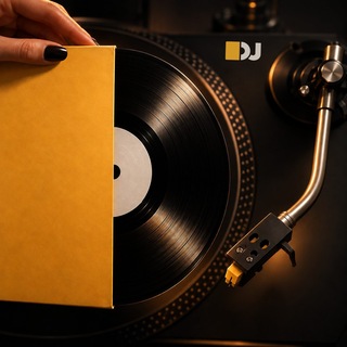 DJ.ru — экосистема электронной музыки в России