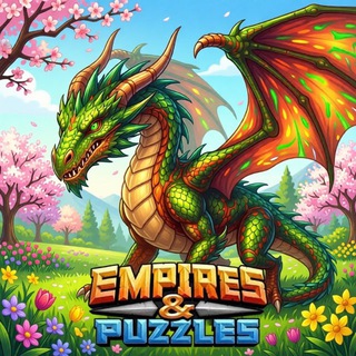 🌸 Empires&Puzzles LFG Рекрутинг